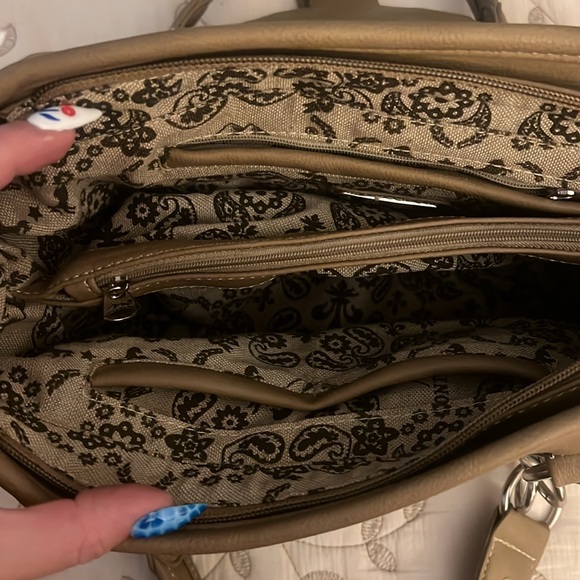 BRAND NEW! Montana West bling purse - Picture 5 of 8